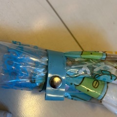 【すみっコぐらし】傘の画像