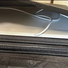 PULUZ 撮影ボックス　40cm 簡易スタジオ　38cm LEDライトパネル　折りたたみの画像