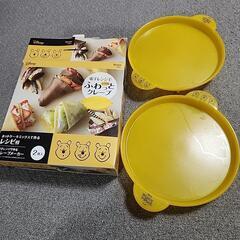 クレープ
