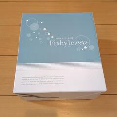 新品未使用】ヨサ YOSA フィクサイトネオ