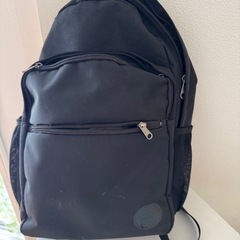 福徳学院指定リュック　中古