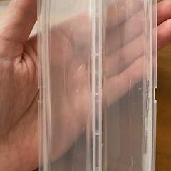 レディケア16 傷あとケアシートの画像