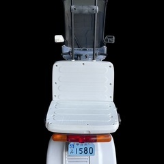 ホンダ ジャイロキャノピー 2ストの画像