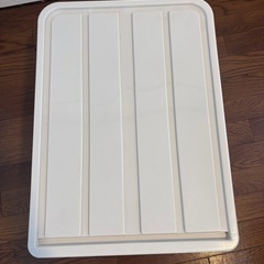 取引中です！衣装ケース
の画像