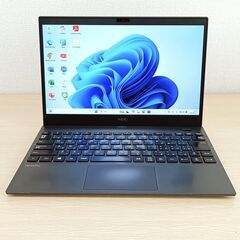 【軽量】2020年製 NEC VG-9 10世代 i7 SSD ...