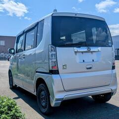 ボロいいN-BOX③　H28年車の画像