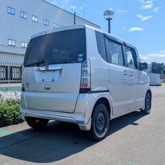 ボロいいN-BOX③　H28年車の画像