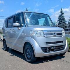 ボロいいN-BOX③　H28年車の画像