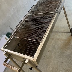 バーベキュー