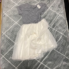 ワンピースタグ付き新品