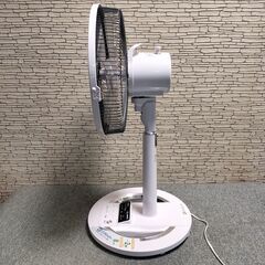 扇風機 サーキュレーター SKJ-K309DCの画像