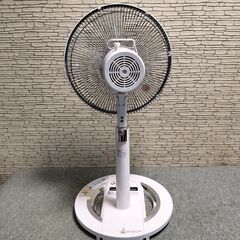 扇風機 サーキュレーター SKJ-K309DCの画像