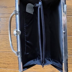 パーティー用バンドバックの画像