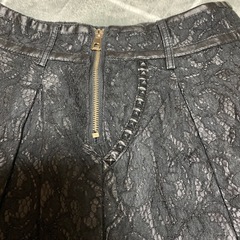 Ｍサイズスカートの画像
