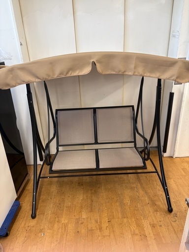 N1029★ロッキングベンチ★ベンチ★幅1480mm