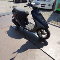 ホンダ AF27 Dio No55