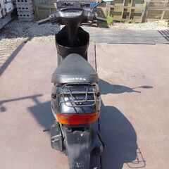 ホンダ AF27 Dio No55の画像