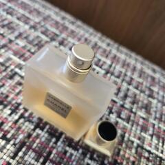 CHANELガブリエルヘアミストの画像