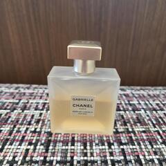 CHANELガブリエルヘアミスト