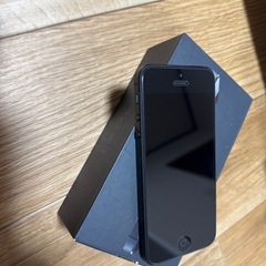 iPhone5の画像