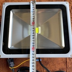 新品　LED 投光器　50Wの画像