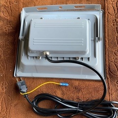 新品　LED 投光器　50Wの画像