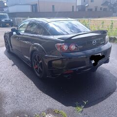 現車確認してください。SPIRIT-Rの画像