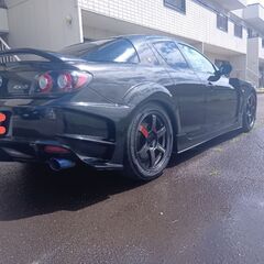 現車確認してください。SPIRIT-Rの画像