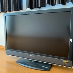⚠︎リモコン無し　SONY テレビ40インチ　