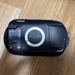 PSP1000
