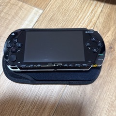 PSP1000の画像