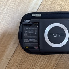 PSP1000の画像