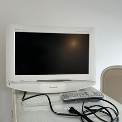 テレビ