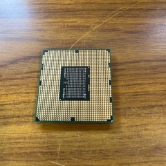 LGA1366 CPU i7-980の画像