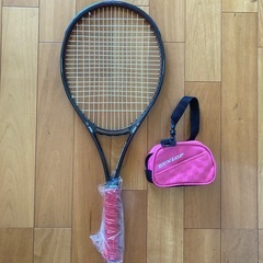 テニスラケットprince CTS SYNERGY DB 24 ...