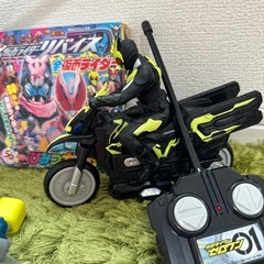 🉐お子様おもちゃ🪅詰め合わせ🛍️の画像