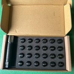 RAYS TEAM DAYTONA M8&YOKOHAMA MTタイヤセット
　の画像