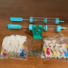 夏祭りヨーヨーキッド