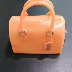 0617-007 FURLA　キャンディバッグ