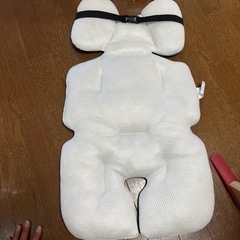 Nクール　ベビーカーシートの画像