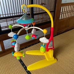 ドリームメリー西松屋