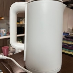 電気ケトル