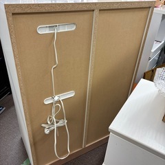 キッチンレンジボードの画像