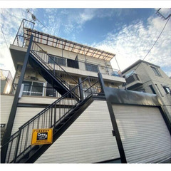 【🧩入居費用13万円🧩】✨信頼度No.1✨ 🔥東急多摩川線 武蔵新田 徒歩5分 🔥の画像
