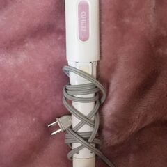 Panasonic　ヘアアイロン