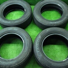 BS　ブリヂストン　レグノ　GR-XII　205/65R15　4...
