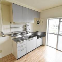 山梨県中央市　初期費用ゼロ　家賃51000円　生活保護可 - 賃貸（マンション/一戸建て）