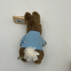 ピーターラビットぬいぐるみ3点セット
の画像