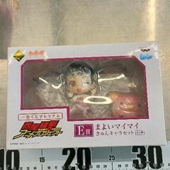 0617-009 まよいマイマイ　フィギュア