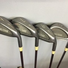 格安⛳️MIZUNO⛳️ BRIGHT STARS✨レディース　...